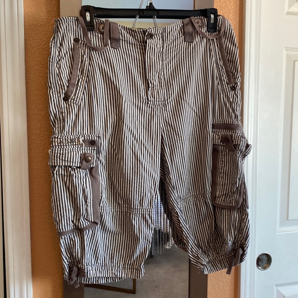 Alpha Industries Shorts